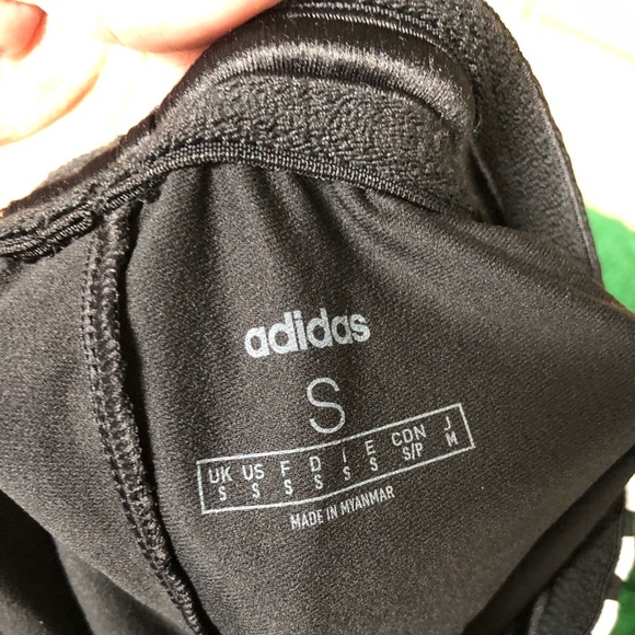 Adidas Tiro Sweatpants 3 Stripes in Men’s S - Picture 5 of 5